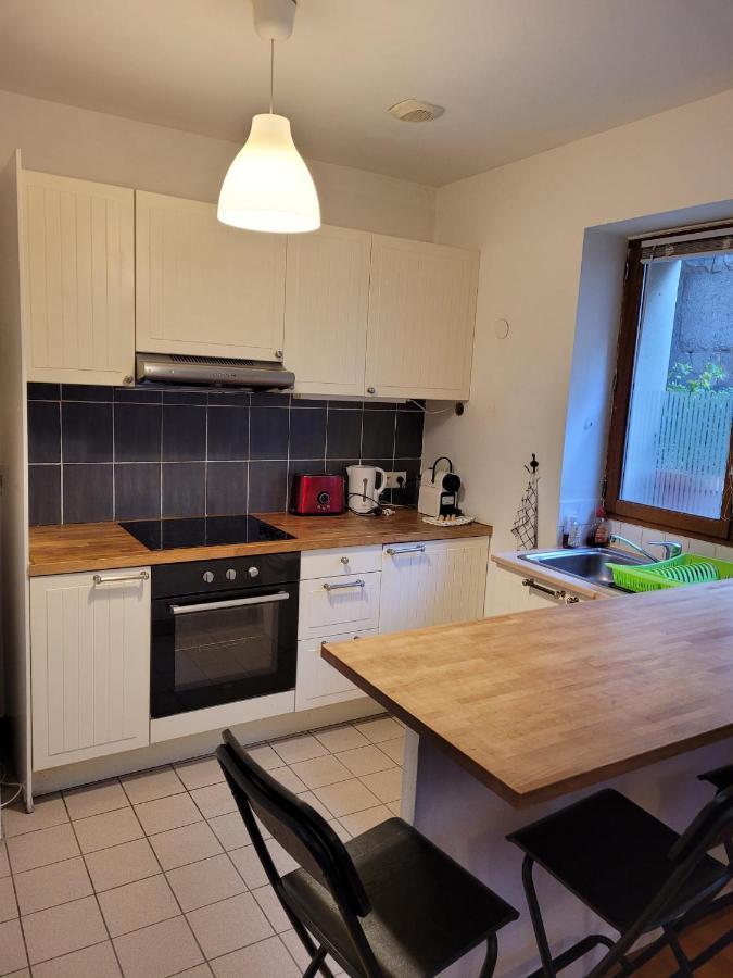 Relais Du 21 Apartment Saint-Germain-en-Laye Exterior foto